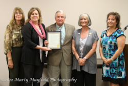 Raton Equal Pay Day Proclamation